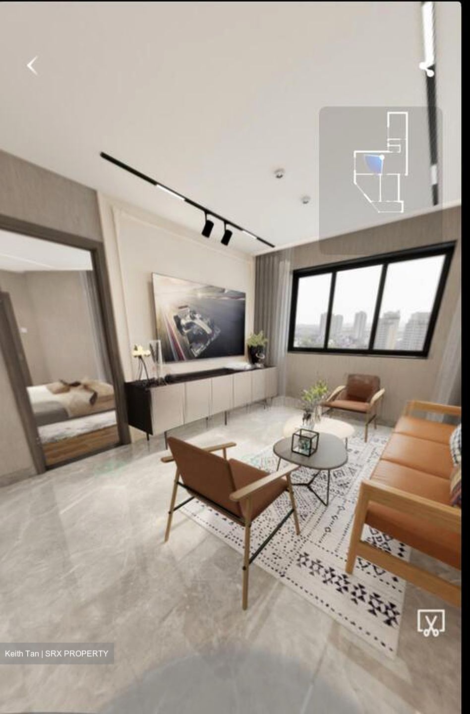 Mandarin Gardens (D15), Condominium #497963021